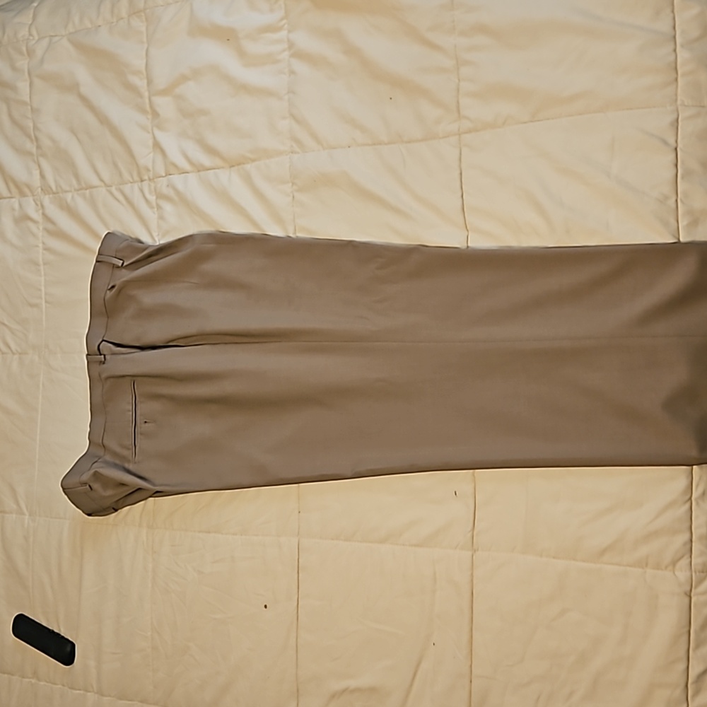 Dress pants